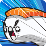 آیکون‌ Sushi Sutory