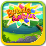 Bubble Adventure
