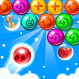 Bubble Paradise