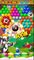 Bubble Paradise Ekran Görüntüsü 1