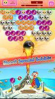 Bubble Combo Plakat