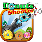 Donuts Shooter biểu tượng