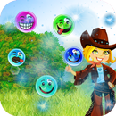 Bubble Safari APK