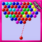 Bubble Ball Shooter 3 icon