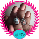 Bubble Nails  Design APK