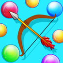 archery gum shooting game APK
