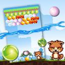 APK Bubble Bust Shooter Update!
