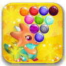 Dragon Bubble City APK