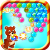 bubble shooter rescue APK