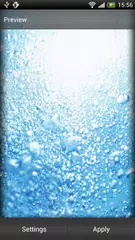 Bubble Live Wallpaper APK download