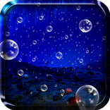 Bubble Live Wallpaper