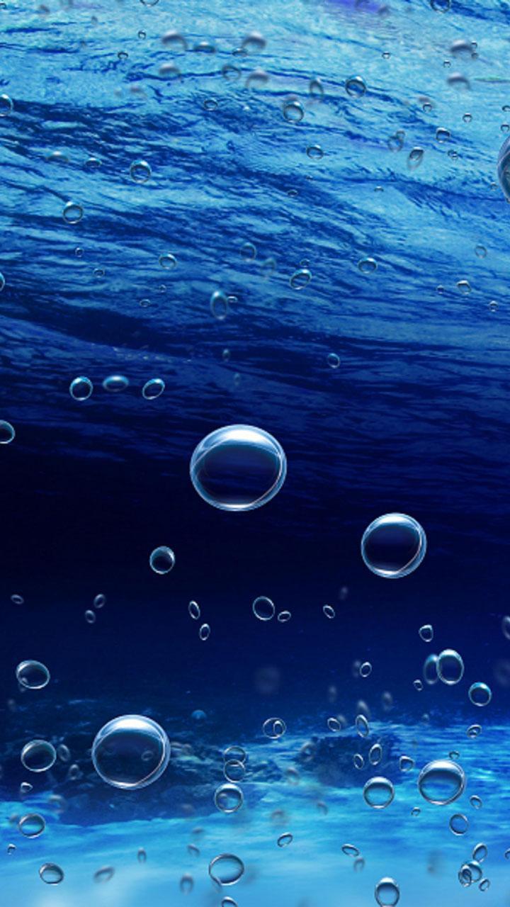 Bubble Live Wallpaper For Android Apk Download