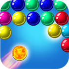 Crazy  Bubble Shooter أيقونة