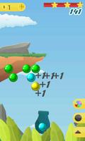 Crazy  Bubble Shooter screenshot 1