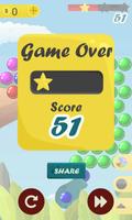 Crazy  Bubble Shooter Screenshot 2