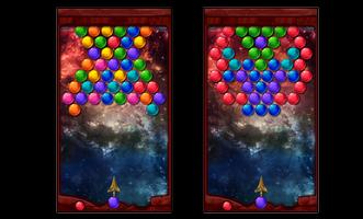 1 Schermata Bubble Shooter