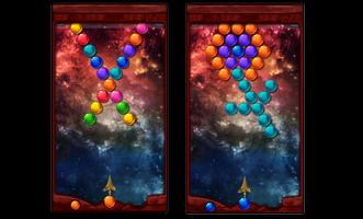 2 Schermata Bubble Shooter