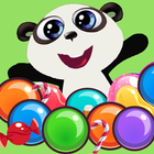 Bubble Shooter 2017 biểu tượng