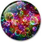 Пузырь Живые Oбои иконка