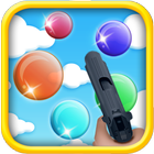 Bubbles Shoot Game icône