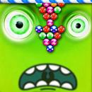 Birds Bubble Garden Monster APK