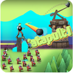 Catapult : Archer Castle King Game