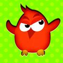 Coloring Book Birds APK