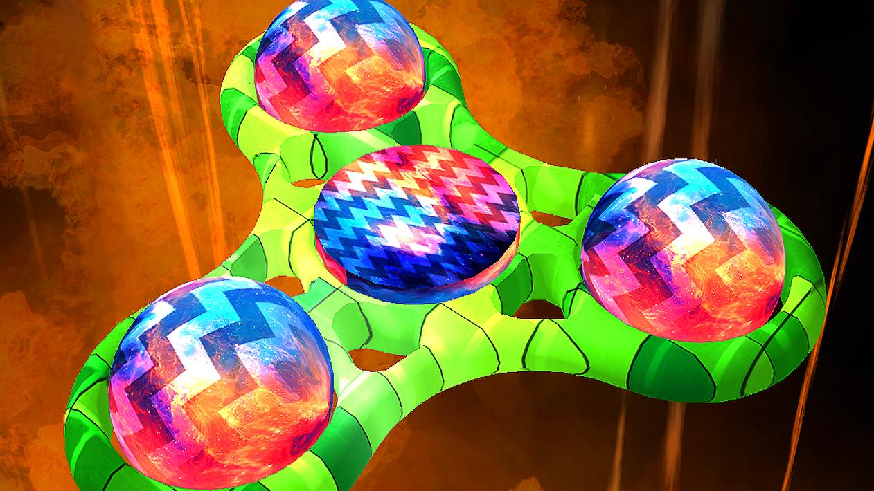 Fidget Toys for Android - APK Download