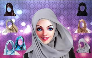 Hijab Make Up ,hijab fashion syot layar 1