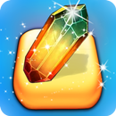 fusionner gemmes bijoux fusion APK