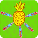 Pineapple Pencil aplikacja