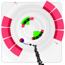 Rolly Ballz Vortex Tunnel APK