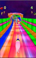 Unicorn Run - Dash Runner screenshot 1