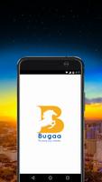 Bugaa Driver Plakat