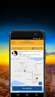 Bugaa Driver Screenshot 2