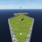 Bugbird Mini Golf icon