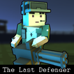 The Last Defender