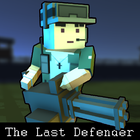 The Last Defender আইকন