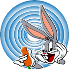 Bunny Run: Rabbit Adventures أيقونة