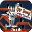 Guide Bugs Bunny Crazy Castle