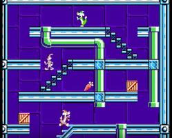 Guide Bugs Bunny Crazy Castle Ekran Görüntüsü 1