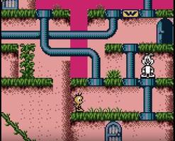 Guide Bugs Bunny Crazy Castle Ekran Görüntüsü 2