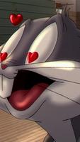 Bugs Bunny Wallpaper capture d'écran 3