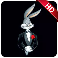 Bugs Bunny Wallpapers HD APK Herunterladen