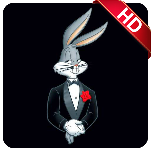 Bugs Bunny Wallpapers HD
