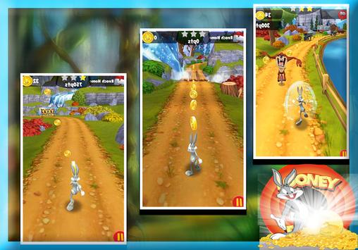 Download Bugs Bunny Looney Jr Toun Bugs Tunes Apk For Android
