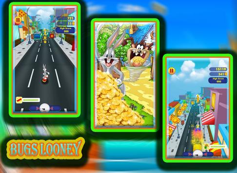 Download Bugs Bunny Looney Jr Toun Bugs Tunes Apk For Android