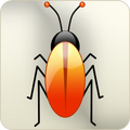 Bugs On Screen
