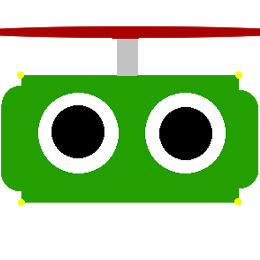 Flappy Drone - Springer