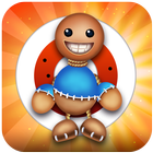 Kick Budy Game simgesi
